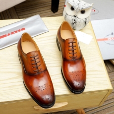 Prada Business Shoes